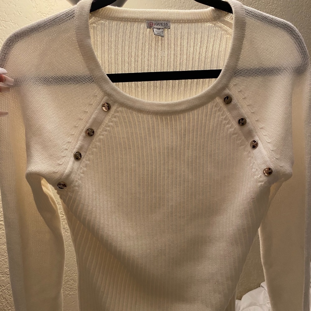 Guess Sweater